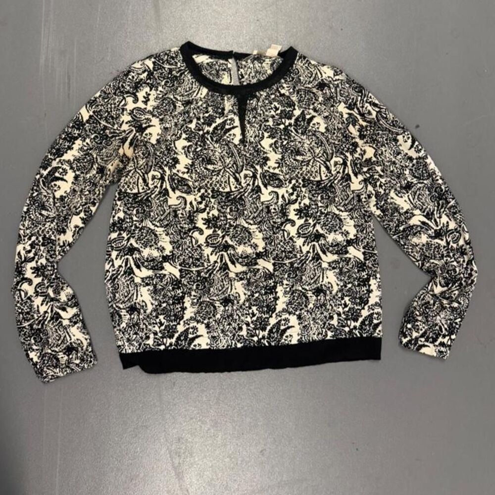 Forever-21 Women's multi Blouse